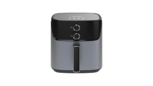 Nồi chiên không dầu-Funiki-HAF8001