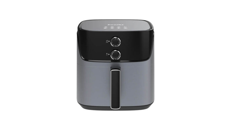 Nồi chiên không dầu-Funiki-HAF8001