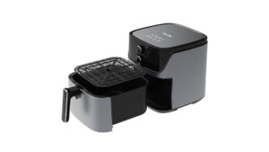 Nồi chiên không dầu-Funiki-HAF8001