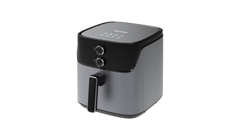 Nồi chiên không dầu-Funiki-HAF8001