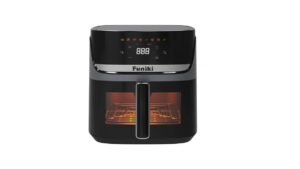 Nồi chiên không dầu-Funiki-HAF8002A