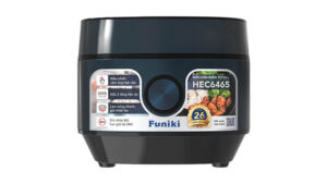 Nồi cơm điện tử 1.5L Funiki HEC6465