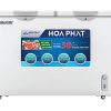 Tủ đông Hòa Phát HCF-506S2D2