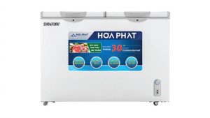 Tủ đông Hòa Phát HCF-506S2D2