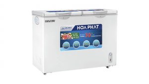 Tủ đông Hòa Phát HCF-506S2D2