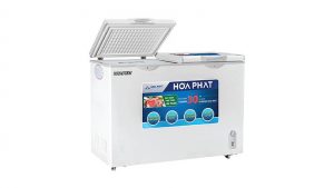 Tủ đông Hòa Phát HCF-506S2D2