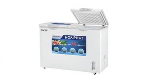 Tủ đông Hòa Phát HCF-506S2N2