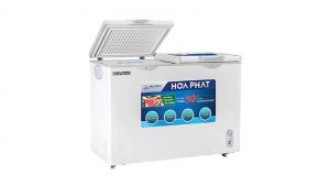 Tủ đông Hòa Phát-HCF-606S2D2