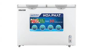 Tủ đông Hòa Phát-HCF-656S2D2