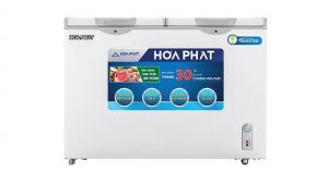 Tủ đông Hòa Phát-HCFI-506S2Đ2