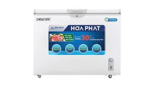 Tủ đông Hòa Phát-HCFI-516S1Đ1