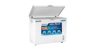 Tủ đông Hòa Phát-HCFI-516S1Đ1