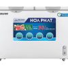 Tủ đông Hòa Phát-HCFI-606S2D2