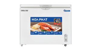 Tủ đông Hòa Phát-HPF-AD8252