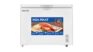 Tủ đông Hòa Phát-HPF-AN6252