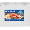 Tủ đông Hòa Phát-HPF-BD-6245