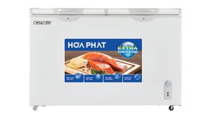 Tủ đông Hòa Phát HPF-BD6271