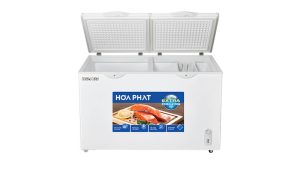 Tủ đông Hòa Phát HPF-BD6271