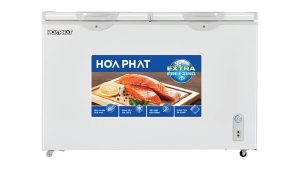 Tủ đông Hòa Phát-HPF-BN-6245