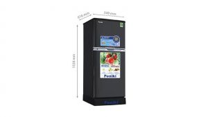 Tủ lạnh inverter Funiki-fri-216isu