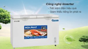 Công nghệ inverter - Giải pháp giúp tiết kiệm tối đa điện năng tiêu thụ